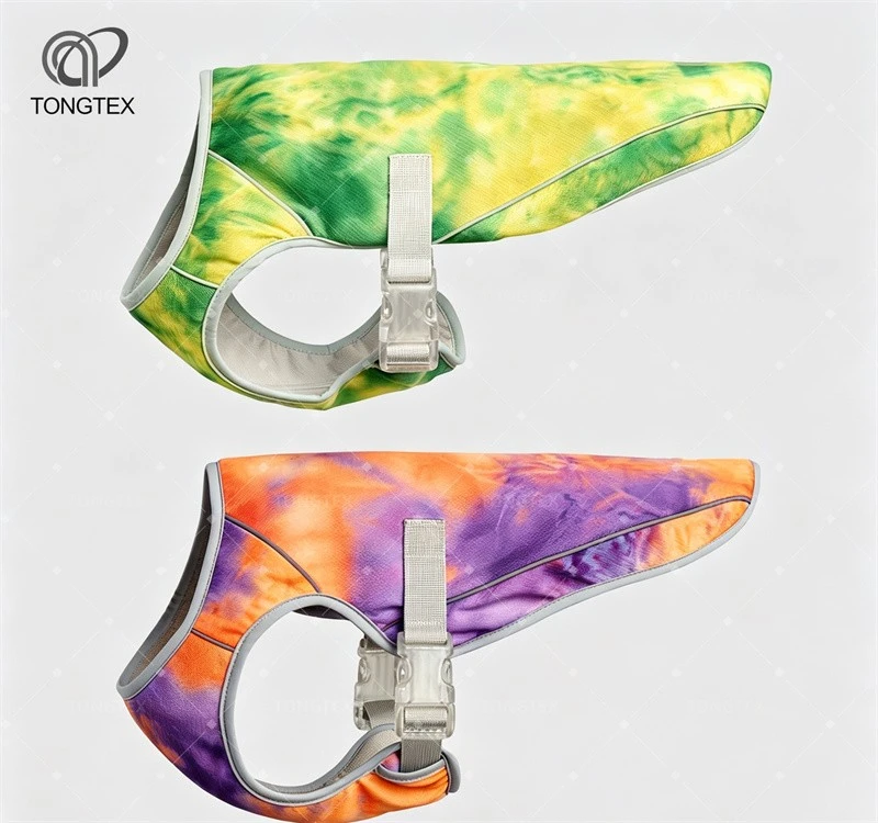 Pet Cooling Vest suppliers